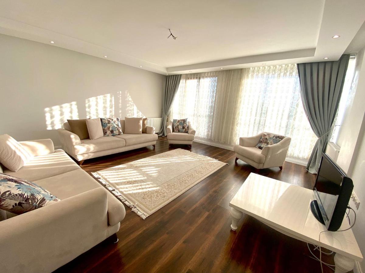 Wonderful Villa Airport 5 Minutes Arnavutkoy Zewnętrze zdjęcie